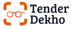 TenderDekho Logo